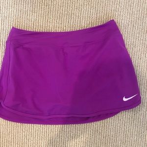 Nike dri-fit tennis skirt🎾🎾